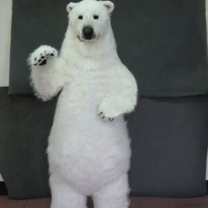 Realistic Doll Costumes